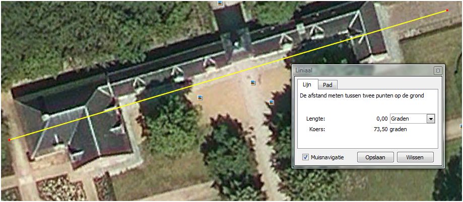 Luchtfoto