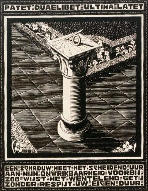 escher