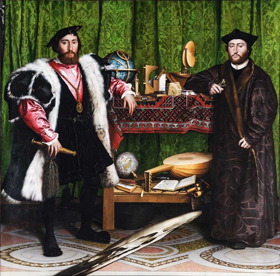 Holbein